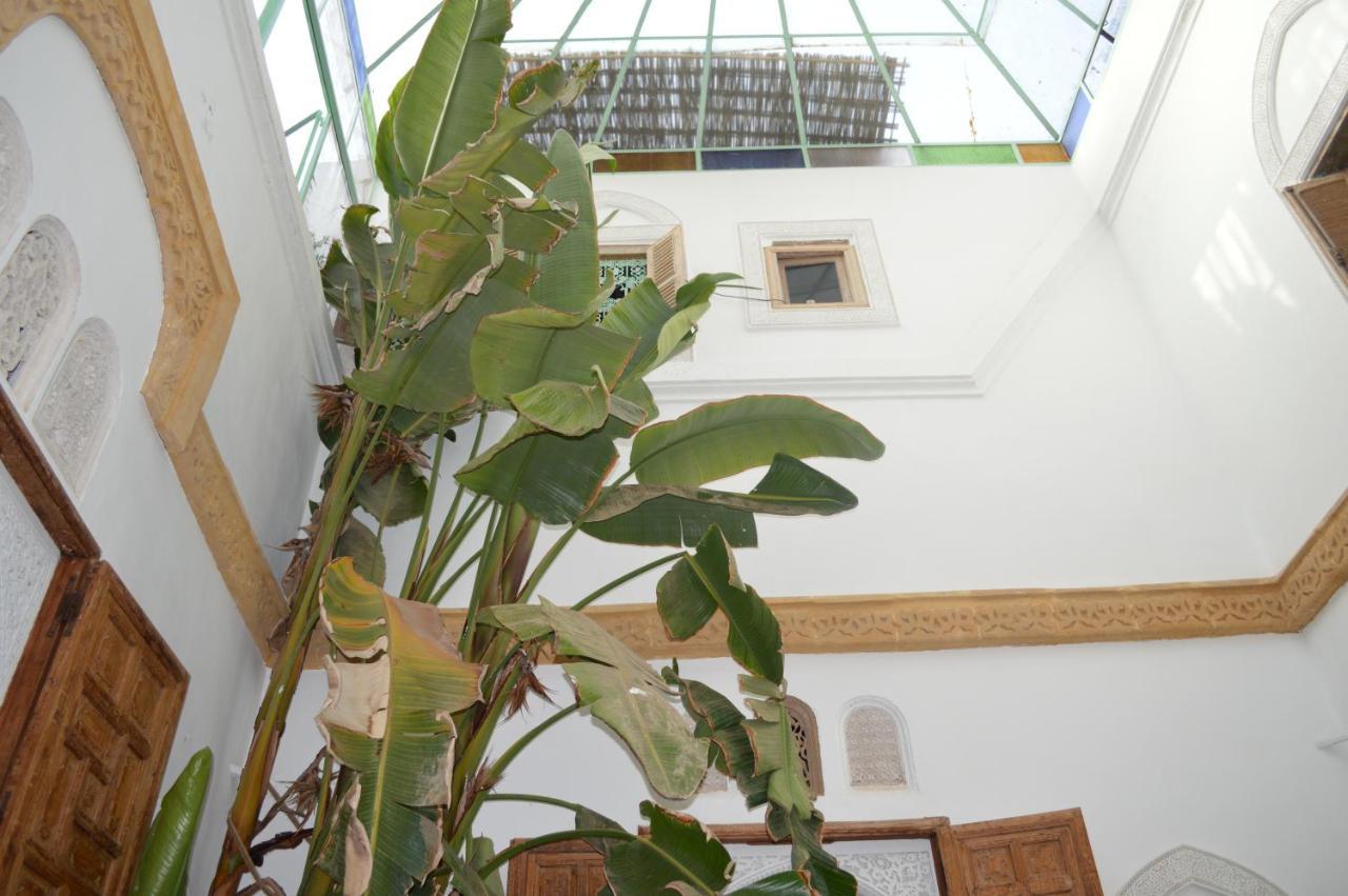Riad Kasbah Rabat Extérieur photo